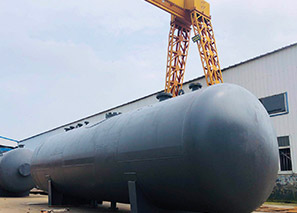 随州热力除氧器