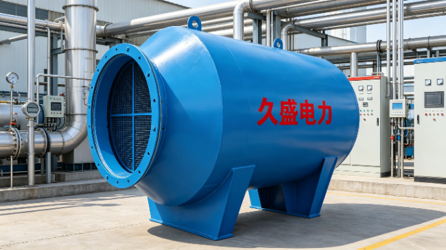 随州风机消声器