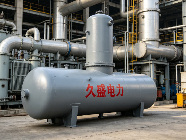 随州高压旋膜除氧器