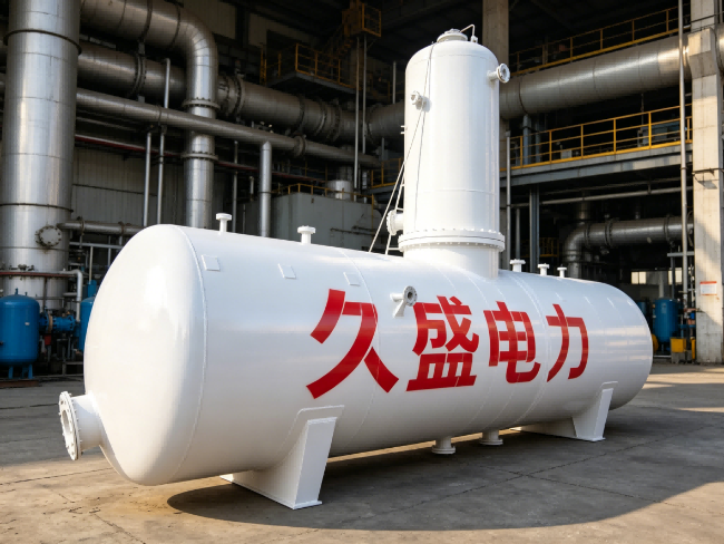 随州低压式旋膜除氧器