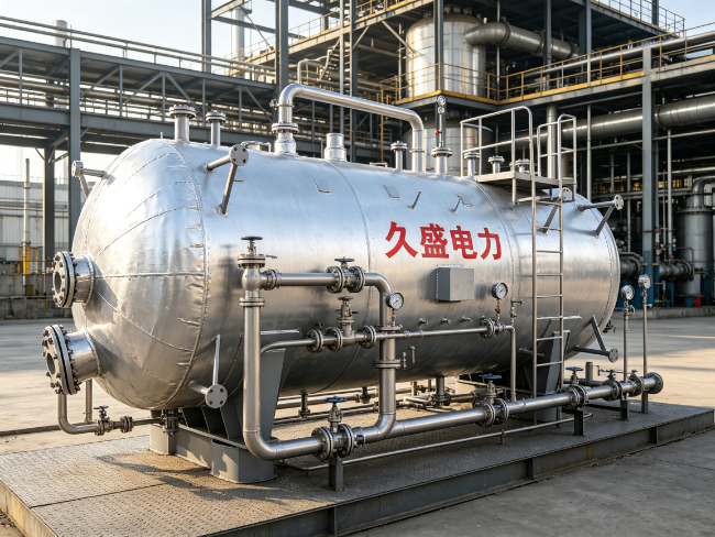 随州JSNCY型内置式除氧器